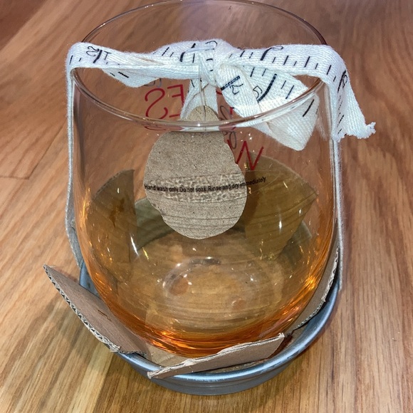 Teacher Gift Bundle New Holiday Christmas Book Earrings Candle Notepad Apple - Picture 4 of 6